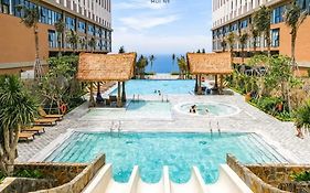 M Condotel By Mandala Cham Bay Mui Ne Hotel & Spa